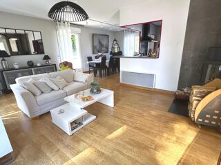  Maison à vendre 4 pièces 111 m²