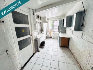  Maison à vendre 4 pièces 85 m²