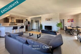  Appartement  vendre 6 pices 110 m