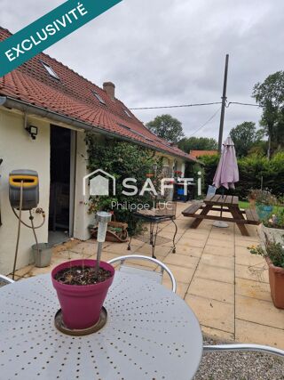  Maison � vendre 7 pi�ces 116 m�