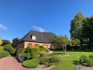  Maison � vendre 6 pi�ces 202 m�