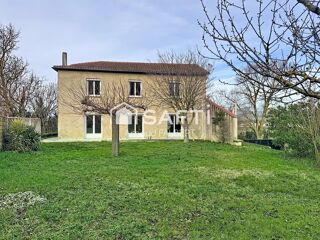  Maison � vendre 8 pi�ces 205 m�