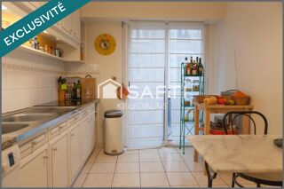  Appartement à vendre 3 pièces 81 m²