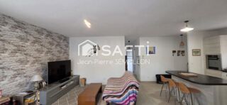  Maison à vendre 4 pièces 80 m²