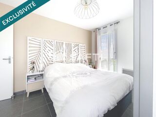  Appartement � vendre 3 pi�ces 60 m�