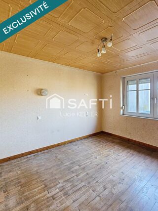  Maison à vendre 4 pièces 111 m²
