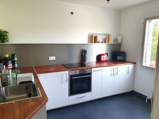  Appartement à vendre 3 pièces 72 m²