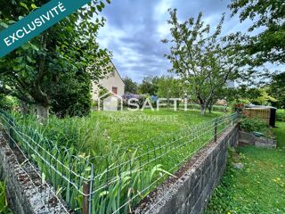  Maison à vendre 5 pièces 97 m²
