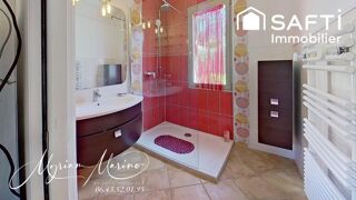  Maison à vendre 8 pièces 147 m²
