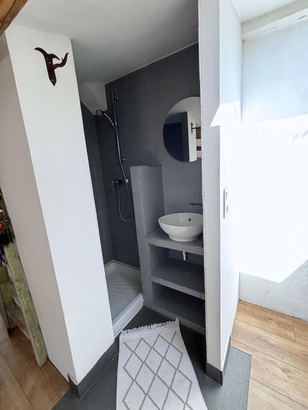 Vente Appartement Joli Appartement T2 bis atypique en plein coeur de Trets Trets