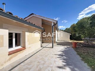  Maison à vendre 4 pièces 122 m²