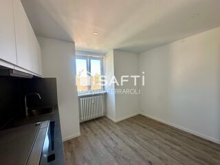 Location Appartement Appartement rénové, vue sur l'ill, ascenseur Strasbourg