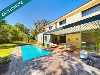  Maison � vendre 8 pi�ces 224 m�