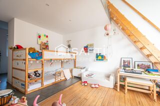  Maison � vendre 3 pi�ces 108 m�