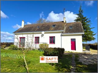  Maison � vendre 8 pi�ces 165 m�