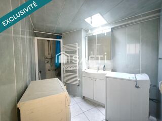  Maison à vendre 3 pièces 42 m²