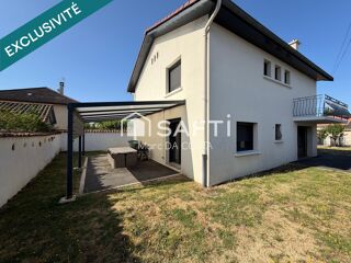 Maison à vendre 5 pièces 105 m²