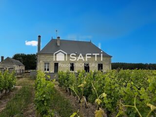  Maison � vendre 4 pi�ces 95 m�