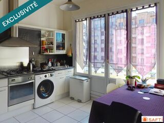  Appartement � vendre 2 pi�ces 67 m�