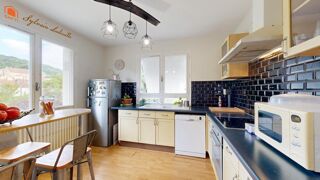  Maison � vendre 6 pi�ces 120 m�