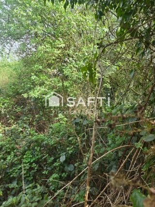  Terrain � vendre 2800 m�