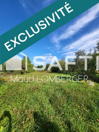  Terrain � vendre 3467 m�