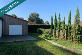  Maison � vendre 5 pi�ces 140 m�