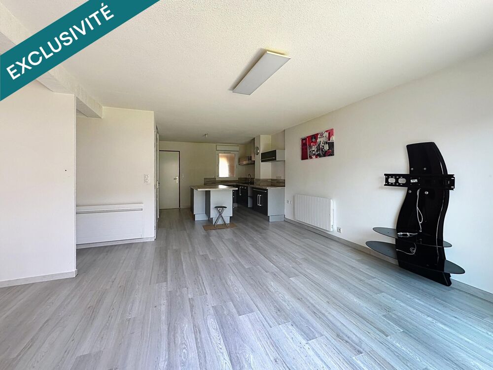 Vente Appartement Nouvelle exclusivité Saint-leger-les-melezes