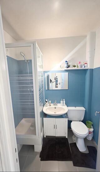  Appartement � vendre 1 pi�ce 30 m�