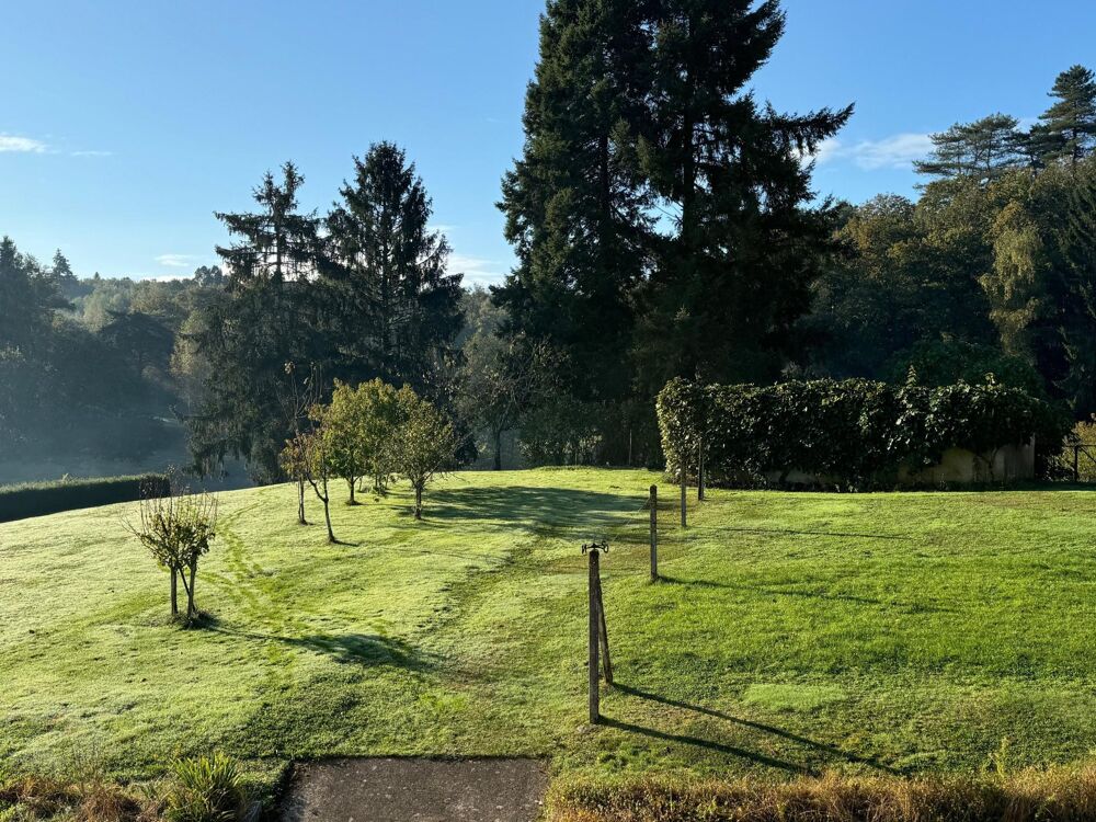 Vente Maison De contrustion traditionnelle comme on n'en fait plus ! Mat�riaux de qualit� Saint-mathieu