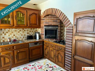  Maison à vendre 4 pièces 105 m²