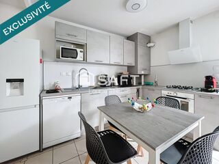  Appartement � vendre 3 pi�ces 57 m�