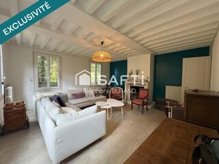  Maison � vendre 8 pi�ces 215 m�