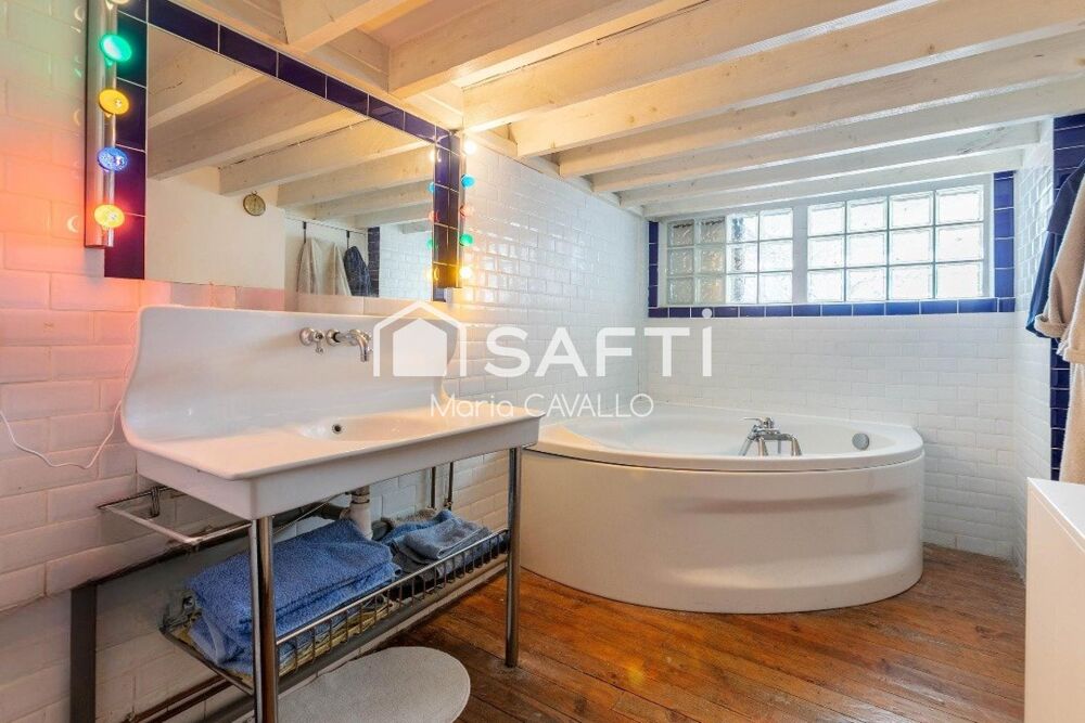 � vendre  Appartement Ivry-sur-Seine (94200)