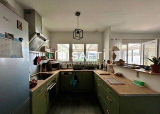  Maison à vendre 3 pièces 74 m²