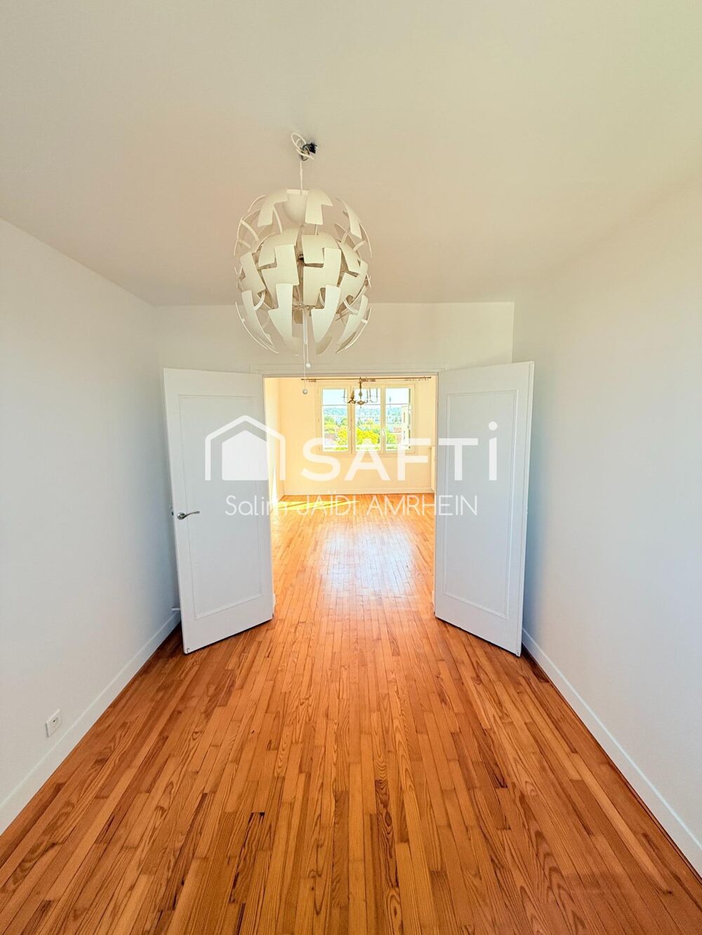 Vente Appartement Vue dégagée, calme, transports et Marne à deux pas Champigny-sur-marne
