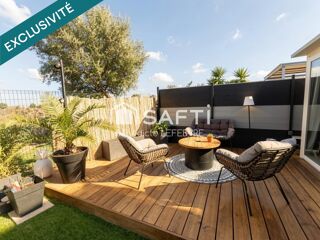  Maison � vendre 3 pi�ces 45 m�