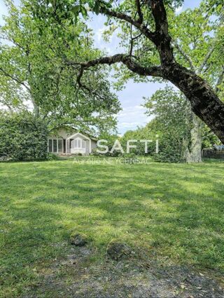  Maison � vendre 3 pi�ces 66 m�