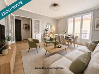  Maison � vendre 3 pi�ces 60 m�