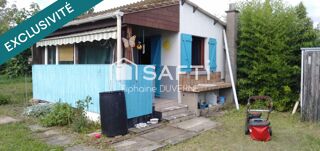  Terrain � vendre 762 m�