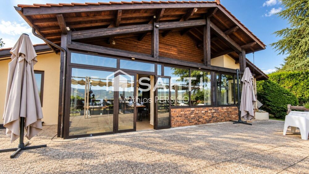   RESTAURANT + HABITATION 