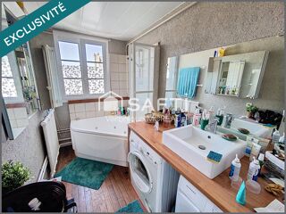  Appartement  vendre 3 pices 91 m