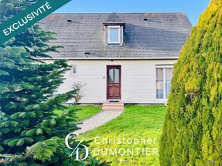  Maison � vendre 6 pi�ces 120 m�