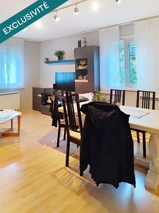  Maison � vendre 6 pi�ces 120 m�