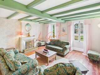  Propri�t�/ch�teau � vendre 12 pi�ces 333 m�