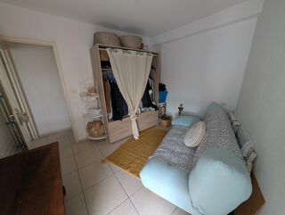  Appartement � vendre 3 pi�ces 56 m�