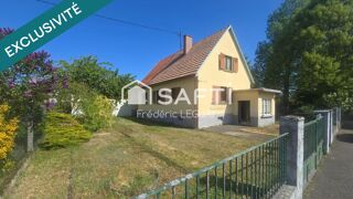  Maison � vendre 4 pi�ces 91 m�