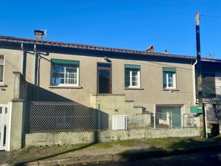  Maison � vendre 4 pi�ces 115 m�