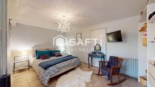  Maison à vendre 9 pièces 235 m²