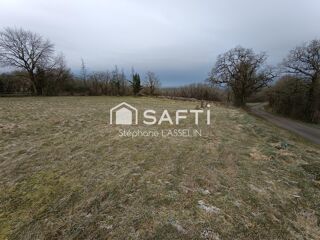  Terrain � vendre 1847 m�
